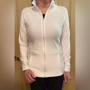 Athletic lightweight Jacket